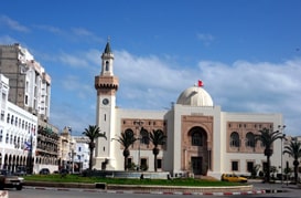 sfax