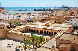 sousse